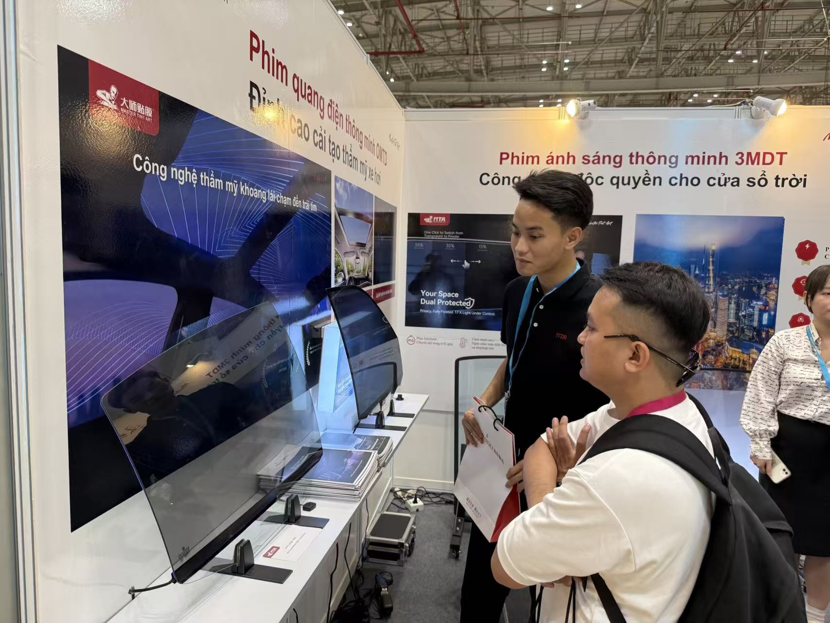 Shanghai Astrace Yeni Malzeme Teknolojisi Co., Ltd.