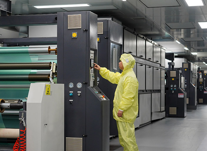 Shanghai Astrace Yeni Malzeme Teknolojisi Co., Ltd.
