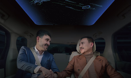 Shanghai Astrace Yeni Malzeme Teknolojisi Co., Ltd.
