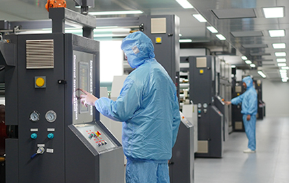 Shanghai Astrace Yeni Malzeme Teknolojisi Co., Ltd.
